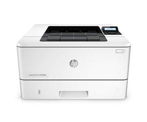 تحميل تعريف طابعة HP Laserjet Pro m402dn