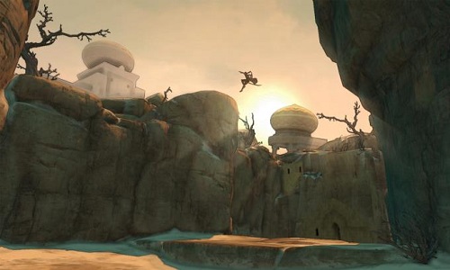 Prince of Persia Free Download