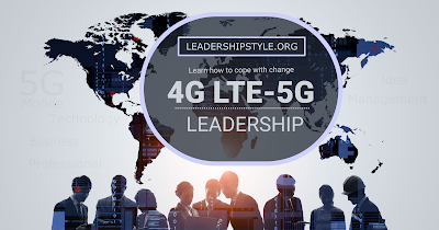 4G LTE and 5G Mobile Technology For Business Professionals