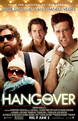 Review dan Sinopsis Film The Hangover (2009)