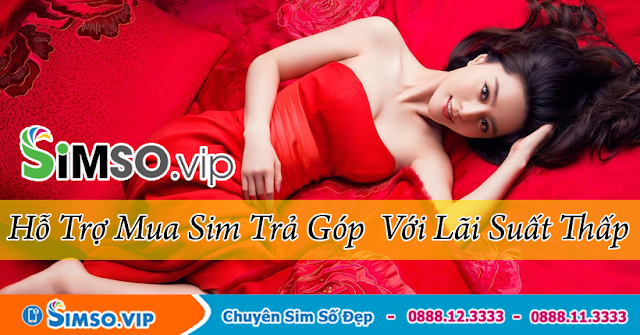 Sim Vip - Kho Sim Số VIP 10, 11 Số, Viettel, Vina, Mobi tại SimSo.vip