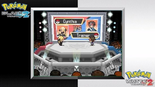 Pokémon Black 2/White 2 (DS): O melhor time para a região de Unova