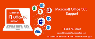 http://www.microsoftoutlookoffice.com/office-365-support