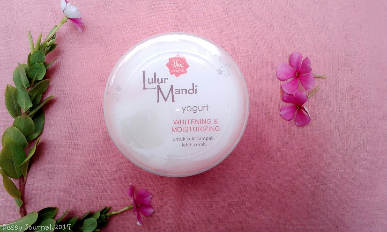  Review Viva Lulur Mandi Yogurt Tips Memilih Skincare 