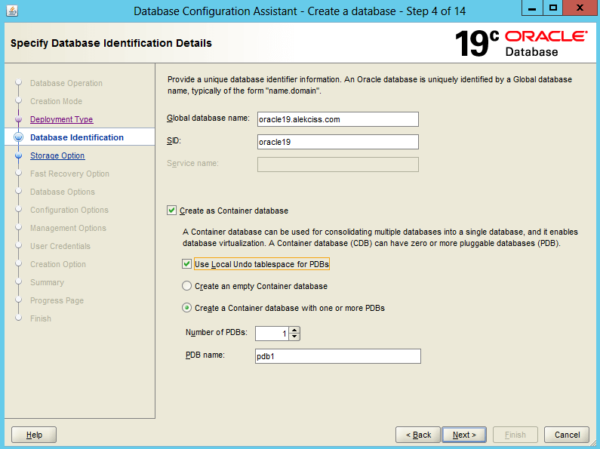 Database Oracle 19c, Oracle Database Exam Prep, Oracle Database Prep, Oracle Database Certification, Oracle Database Career