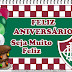 Mensagem de aniversario - Fluminense