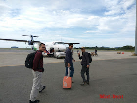  Airport Kota Kinabalu