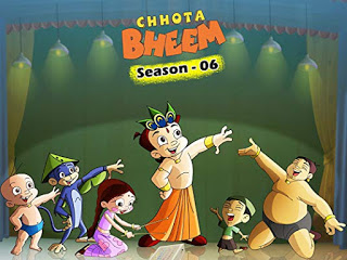 Chhota Bheem Season 6 