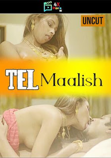 Tel Maalish (2023) Hindi Uncutadda