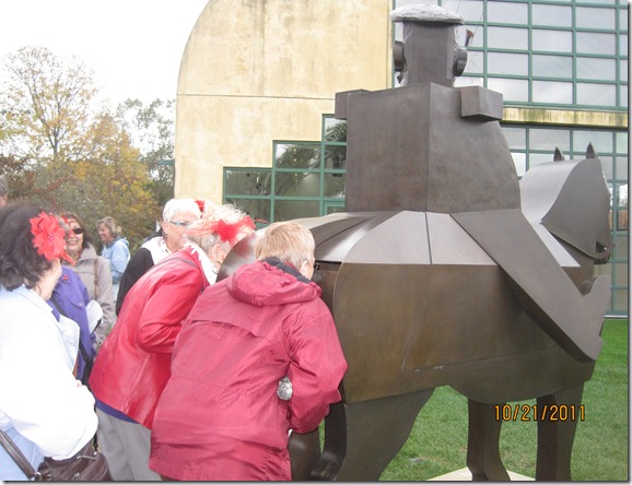 2011 oct sculpture garden 051