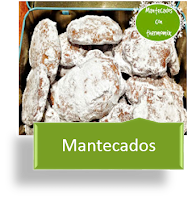 MANTECADOS