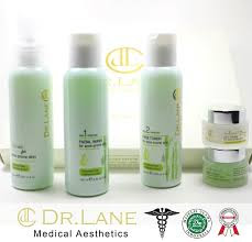 Reseller Dr. Lane Starter Acne Series  Termurah Medan