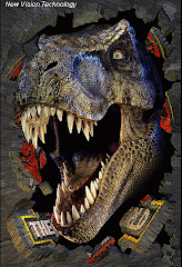 Arqueologia vs Paleontologia