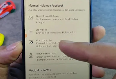 Cara Menghapus Halaman Facebook secara Permanen Terbaru 2023