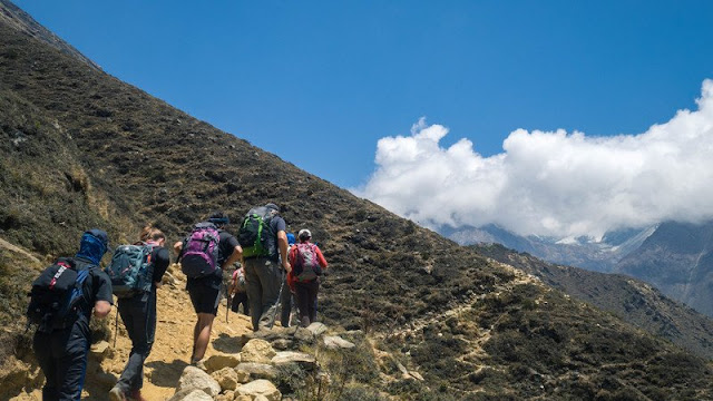 Tips for a Memorable Trekking Experience