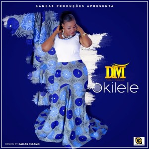 Diva Malambi – Okilele ( 2020 ) MUSICA
