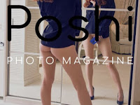 Poshi Photo Magazine – February 2024