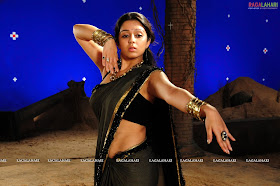 Actress Charmi armpit show photos
