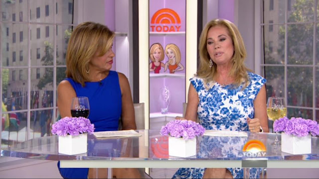 Kathie Lee Gifford Returns To Today Show: Shares Memories of Late Husband, His Last Moments and More