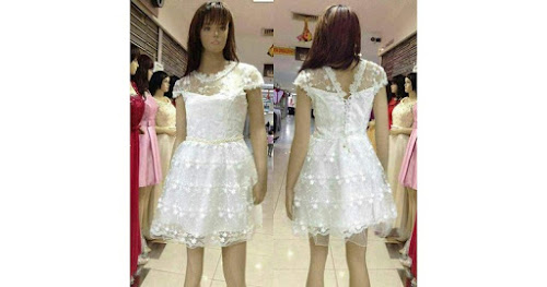  TOKO DRESS COUPLE ONLINE