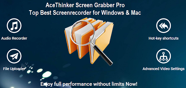 Screenrecorder