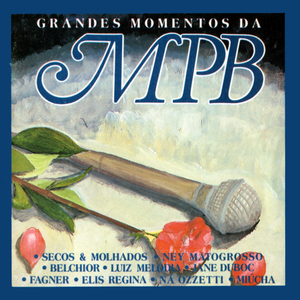 V. A. - Grandes Momentos Da MPB (1994)[Flac]