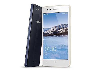 Oppo Neo 5s