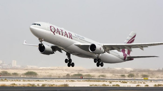 Qatar Airways