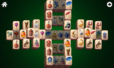 Mahjong Epic Mod Apk 