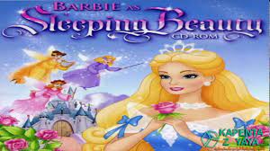 Download Barbie Sleeping Beauty