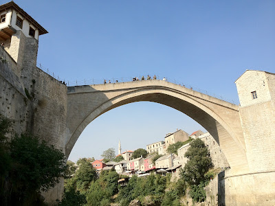 mostar