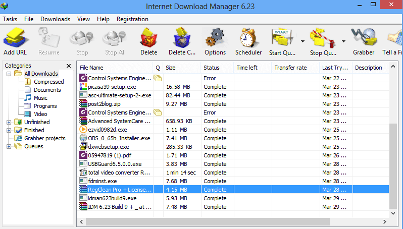 Idm Free Download Internet Download Manager Idm Crack 6 30 Build 3 Patch Full Version Free Download