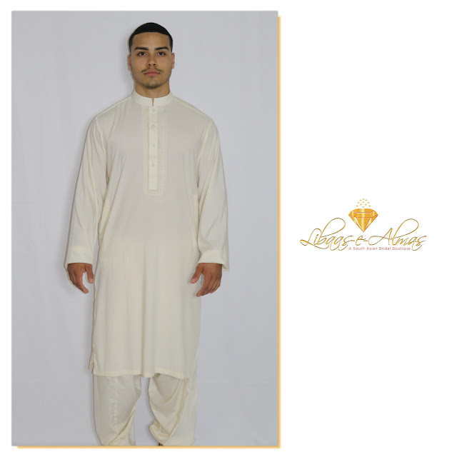 Mens Shalwar Kameez