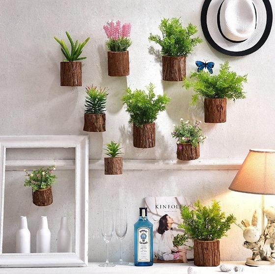 20 Best Artificial  Plants  for Your Home  
