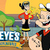 A nova série animada de "Popeye" é lançada no YouTube