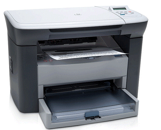 Notebook Printer Driver: HP laser M1005 Drivers for ...