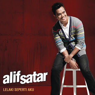 Alif Satar - Lelaki Seperti Aku MP3