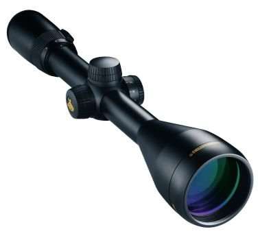 Nikon Buckmasters Riflescope - Choose Size