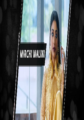 Mirchi Malini 2018 Full Hindi Movie Download HDRip