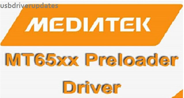 MT65xx Preloader Driver