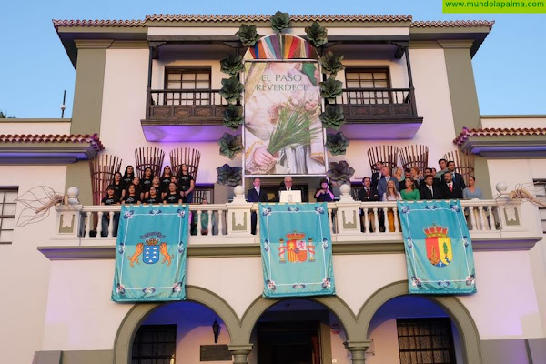 Arrancan las Fiestas de la Bajada de la Virgen del Pino 2022