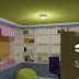 Daughter's Bedroom II