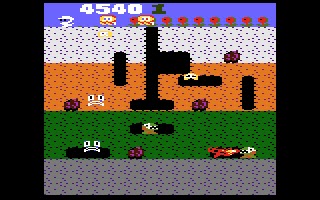 Dig Dug