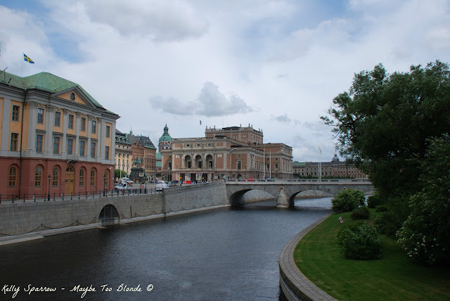 Stockholm Sweden