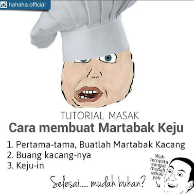 23 Meme Herp Ini Bikin Ketawa Ngakak Sekaligus Bikin Emosi