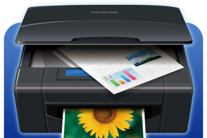 ‎Brother iPrint&Scan Apps for Android Download