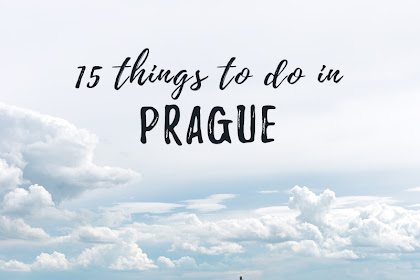 15 Things To Do In Prague