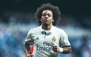 Real Madrid Star Marcelo Agrees 4 Months Prison Term After Tax Fraud