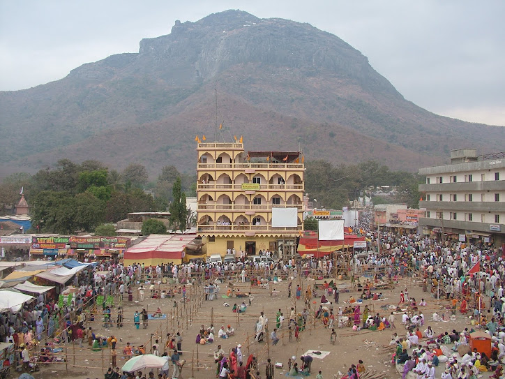 Hello Junagadh