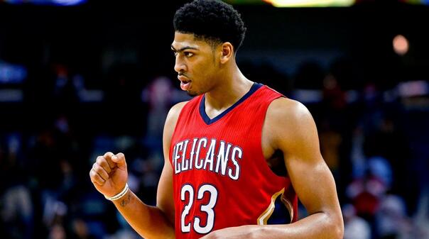 Anthony Davis có trận mở màn thành tích cao